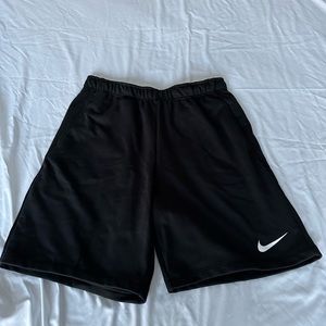 NEW Mens Nike Jersey Shorts DA5556-010